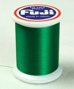Fuji Ultra Poly Rod Building Thread 100M Spool