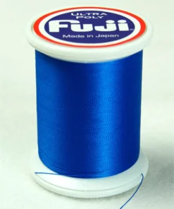 Fuji Ultra Poly Rod Building Thread 100M Spool