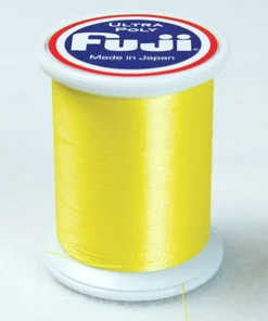 Fuji Ultra Poly Rod Building Thread 100M Spool