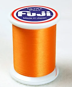 Fuji Ultra Poly Rod Building Thread 100M Spool