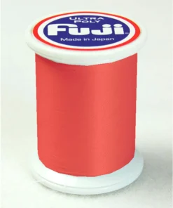 Fuji Ultra Poly Rod Building Thread 100M Spool