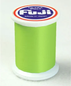 Fuji Ultra Poly Rod Building Thread 100M Spool