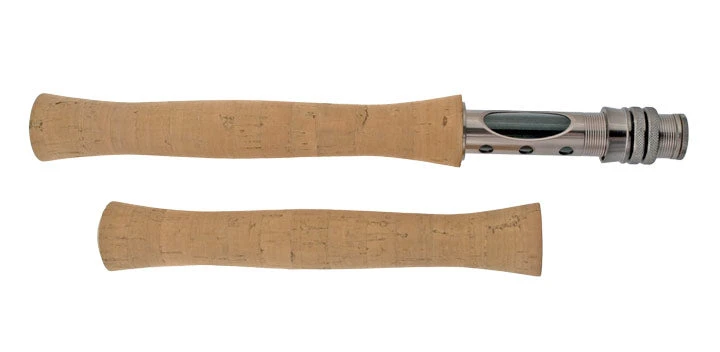 CRB Full Wells Fly Grips With 0.942 In. Cutout Components 5 CRB Full Wells Fly Grips With 0.942 In. Cutout Components