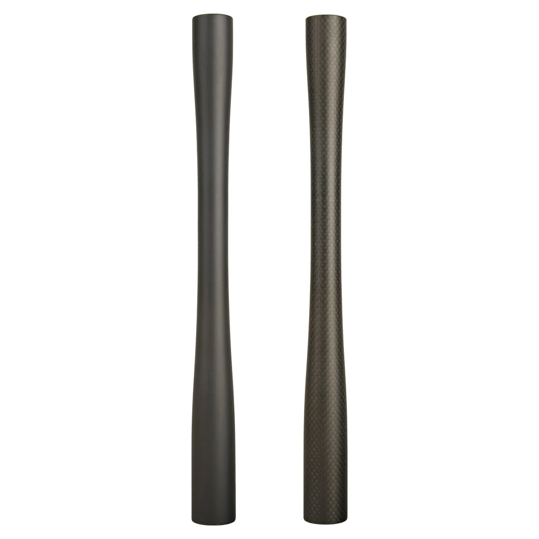 American Tackle Co. Components G2 Carbon Handle 12" Shaped Full Length Rear Grip For AERO-16 Spinning Reel Seat 3 American Tackle Co. Components G2 Carbon Handle 12" Shaped Full Length Rear Grip For AERO-16 Spinning Reel Seat