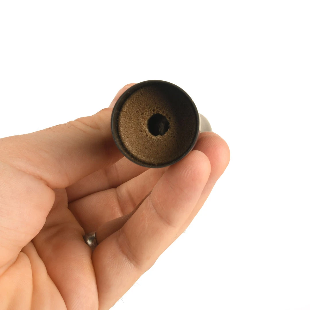 American Tackle Co. Components G2 Carbon Handle 12" Shaped Full Length Rear Grip For AERO-16 Spinning Reel Seat 4 American Tackle Co. Components G2 Carbon Handle 12" Shaped Full Length Rear Grip For AERO-16 Spinning Reel Seat