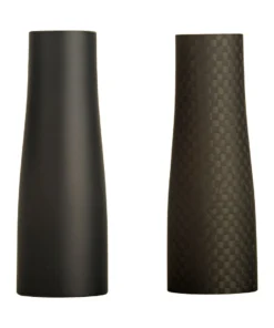 American Tackle Co. G2 Carbon Handle 3" G2 Casting Seat Rear Grip For Adjustable Handle Set Components