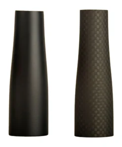 American Tackle Co. G2 Carbon Handle 3.35" Butt Grip For Split Grip Handle Set Components