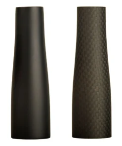 American Tackle Co. G2 Carbon Handle 3.5" G2 Casting Seat Rear Grip For Split Grip Handle Set Components