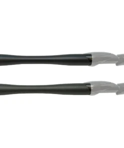 American Tackle Co. Components G2 Carbon Handle 9" Full Length Grip Kits For AERO-16 Spinning Reel Seats