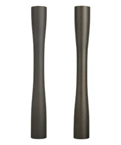 American Tackle Co. G2 Carbon Handle 9" Shaped Full Length Rear Grip For G2 Casting Seats Components
