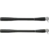 American Tackle Co. G2 Carbon Handle Adjustable Full Length Grip Kits For G2 Casting Reel Seats