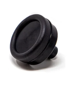 American Tackle Co. G2 Carbon Handle Butt Cap Assembly Components