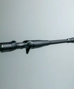 American Tackle Co. G2 Tsuka Carbon Handle System Kit For Casting Rods