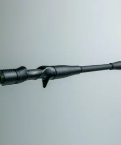 American Tackle Co. G2 Tsuka Carbon Handle System Kit For Casting Rods