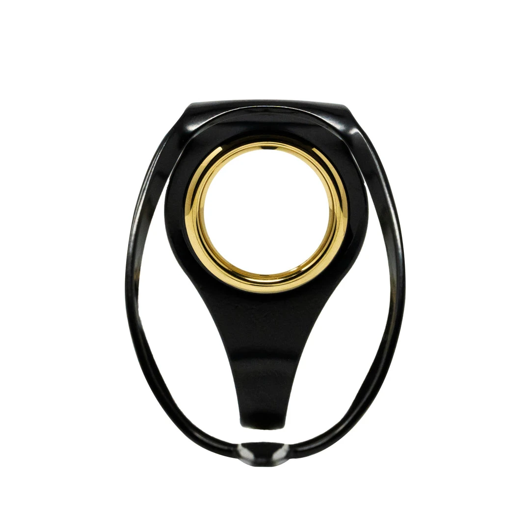 American Tackle Co. Heavy Duty Turbo Boat Guides HDTG Components 17 American Tackle Co. Heavy Duty Turbo Boat Guides HDTG Components