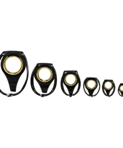 American Tackle Co. Heavy Duty Turbo Boat Guides HDTG Components 34 American Tackle Co. Heavy Duty Turbo Boat Guides HDTG Components