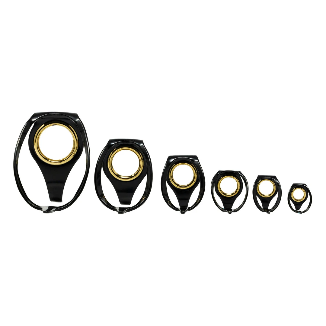 American Tackle Co. Heavy Duty Turbo Boat Guides HDTG Components 18 American Tackle Co. Heavy Duty Turbo Boat Guides HDTG Components