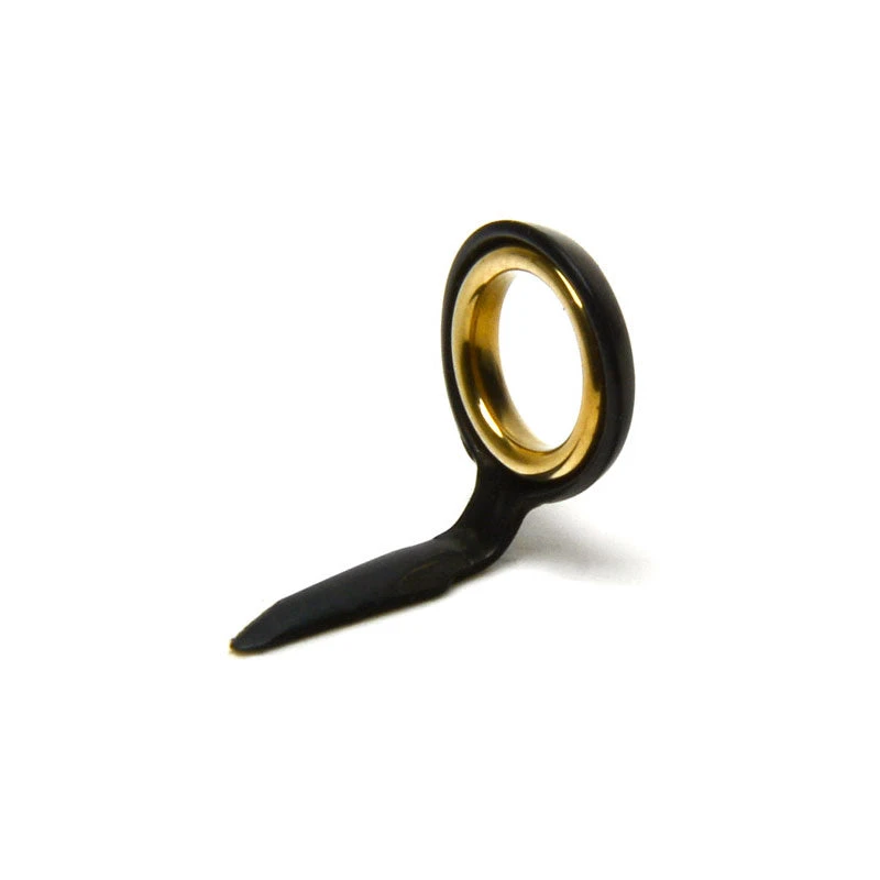 American Tackle Co. Components RingLock Fly Guides 7 American Tackle Co. Components RingLock Fly Guides