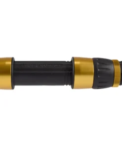 Pacific Bay Channel Lock Reel Seats With Aluminum Hoods Components