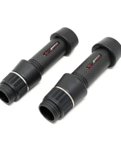 American Tackle Co. Carbon Heavy Duty Reel Seats Components