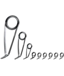 Components Fuji KL-H High Frame Spinning Guide Kits