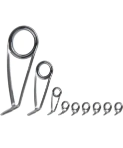 Components Fuji KL-H High Frame Spinning Guide Kits