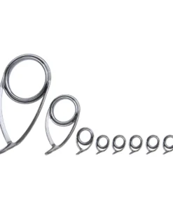 Fuji KL Spinning Guide Kits 17 Fuji KL Spinning Guide Kits