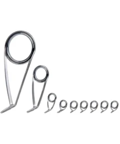 Components Fuji KL-H High Frame Spinning Guide Kits