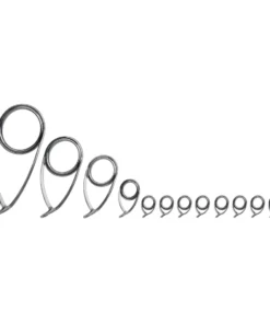 Fuji KL Spinning Guide Kits 19 Fuji KL Spinning Guide Kits