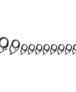 Fuji KW Casting Guide Kits 9 Fuji KW Casting Guide Kits