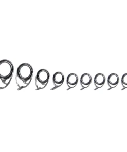 Fuji LKW Casting Guide Kits 23 Fuji LKW Casting Guide Kits