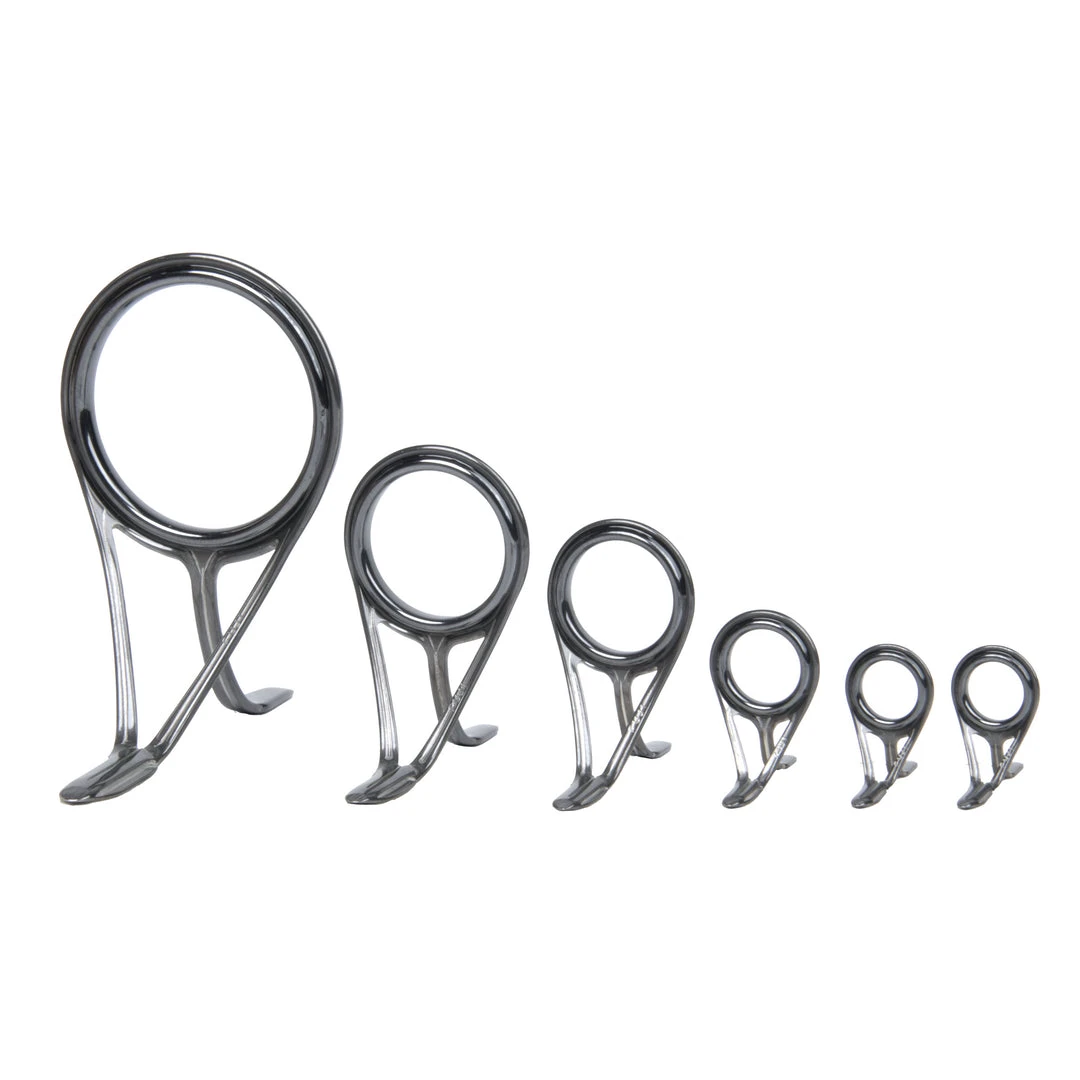 Fuji LSV Spin/Cast Guide Kits 6 Fuji LSV Spin/Cast Guide Kits