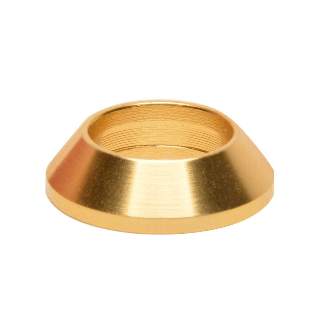 CRB Anodized Aluminum Winding Checks AAWC - Colors 6 CRB Anodized Aluminum Winding Checks AAWC - Colors