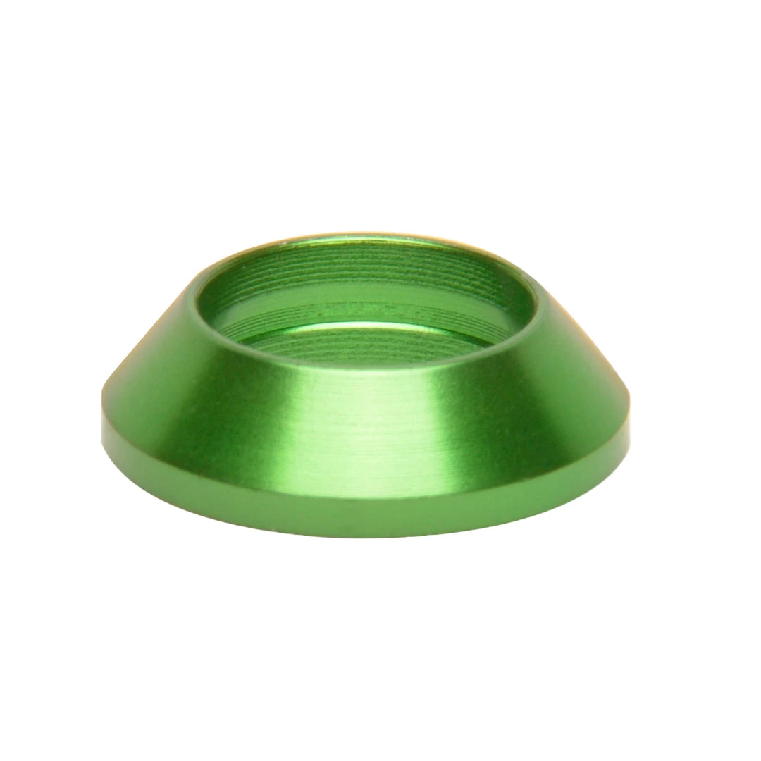 CRB Anodized Aluminum Winding Checks AAWC - Colors 7 CRB Anodized Aluminum Winding Checks AAWC - Colors