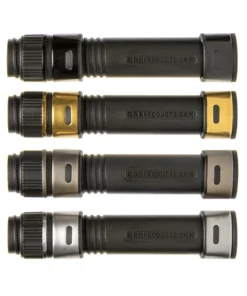 CRB Premium Graphite Spinning Reel Seats