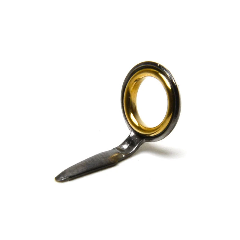 American Tackle Co. Components RingLock Fly Guides 8 American Tackle Co. Components RingLock Fly Guides