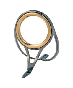 American Tackle Co. Components RingLock Typhoon™ High Frame Guides 16 American Tackle Co. Components RingLock Typhoon™ High Frame Guides