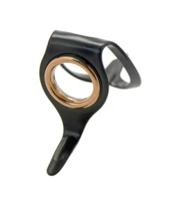 American Tackle Co. American Tackle Turbo Boat Rod Guides 10 American Tackle Co. American Tackle Turbo Boat Rod Guides