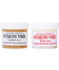 Generation 4 Fusion Adhesive