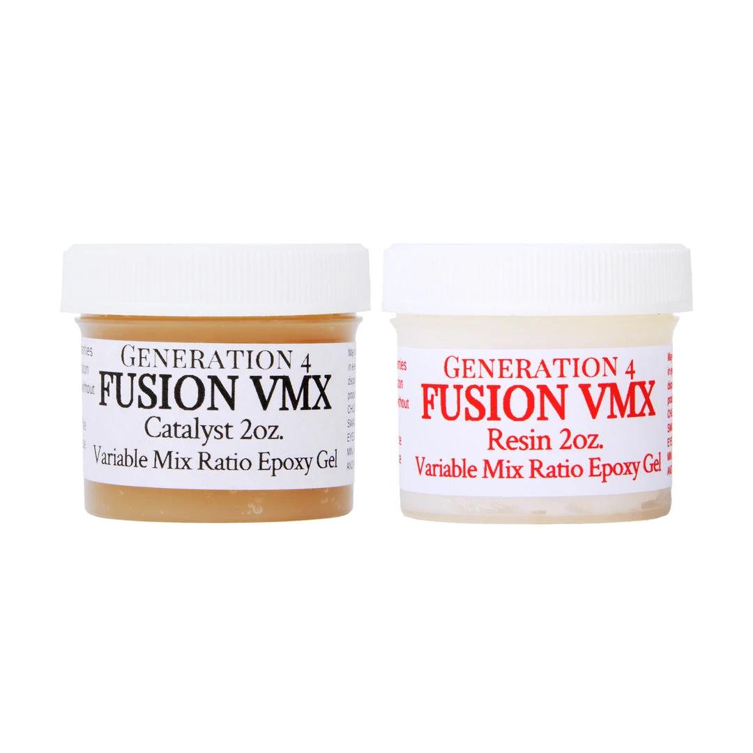 Generation 4 Fusion Adhesive 4 Generation 4 Fusion Adhesive