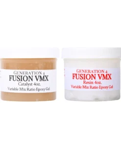 Generation 4 Fusion Adhesive 7 Generation 4 Fusion Adhesive