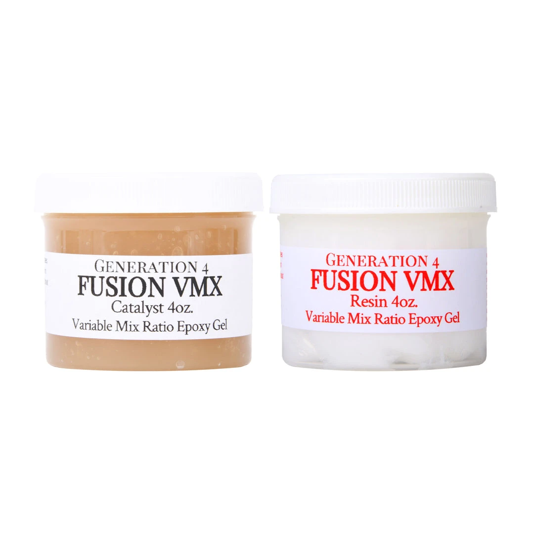 Generation 4 Fusion Adhesive 5 Generation 4 Fusion Adhesive