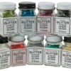 CS Coatings Glitter (1 Oz.) 2 CS Coatings Glitter (1 Oz.)