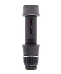 American Tackle Co. Graphite Heavy Duty Reel Seats GHD