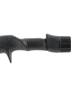 American Tackle Co. HCC Hand Crafted Carbon Reel Seats