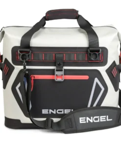 Engel USA Engel HD20 Waterproof Soft Sided Cooler 53 Engel USA Engel HD20 Waterproof Soft Sided Cooler