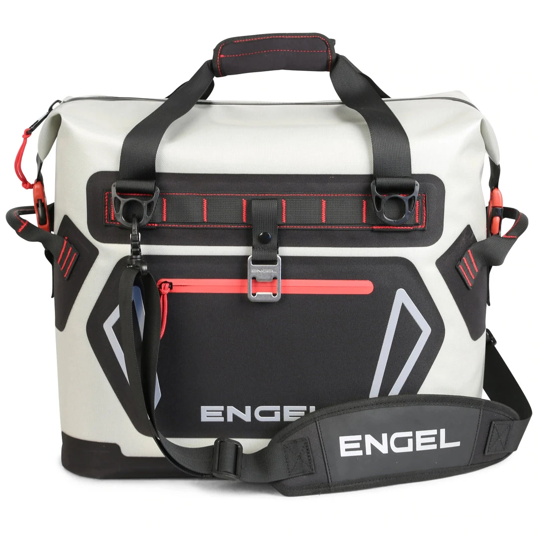 Engel USA Engel HD20 Waterproof Soft Sided Cooler 28 Engel USA Engel HD20 Waterproof Soft Sided Cooler