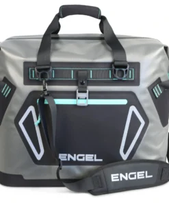 Engel USA Engel HD30 Waterproof Soft Sided Cooler 49 Engel USA Engel HD30 Waterproof Soft Sided Cooler