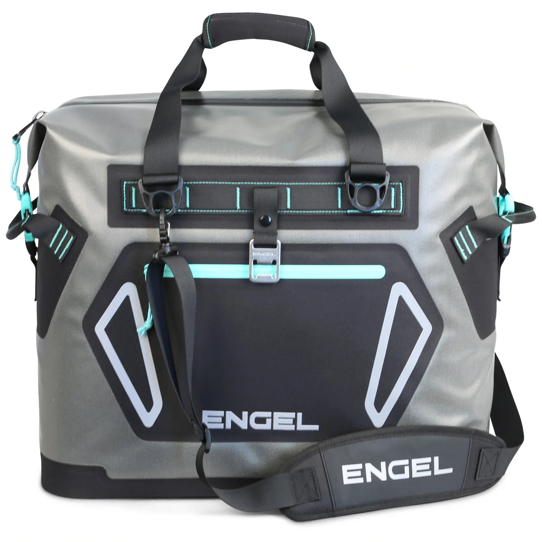 Engel USA Engel HD30 Waterproof Soft Sided Cooler 22 Engel USA Engel HD30 Waterproof Soft Sided Cooler