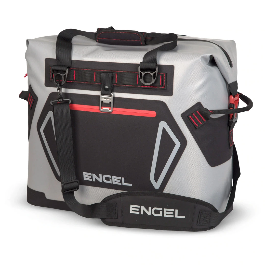 Engel USA Engel HD30 Waterproof Soft Sided Cooler 28 Engel USA Engel HD30 Waterproof Soft Sided Cooler